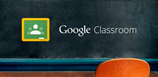 Google Classroom