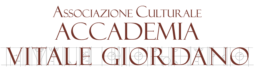 LOGO Accademia Vitale Giordano