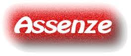 assenze