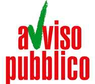 avviso pubblico