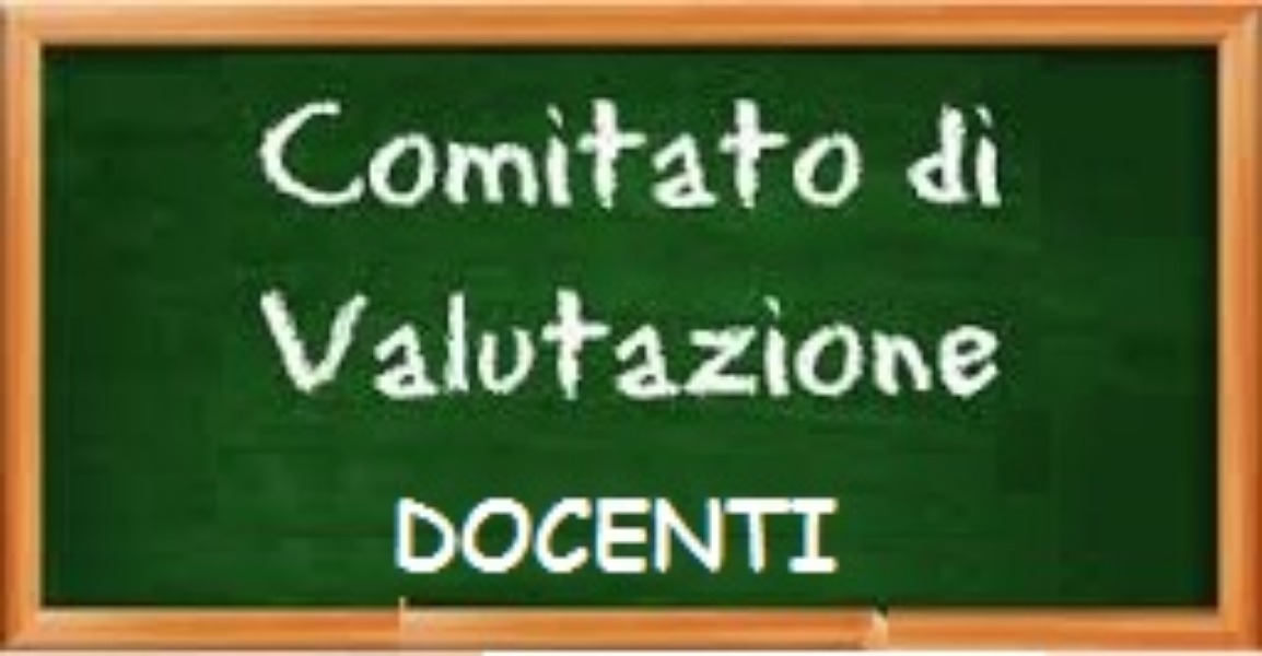 comitato valutazione docenti OKAY