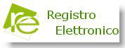 Logo Registro Elettronico