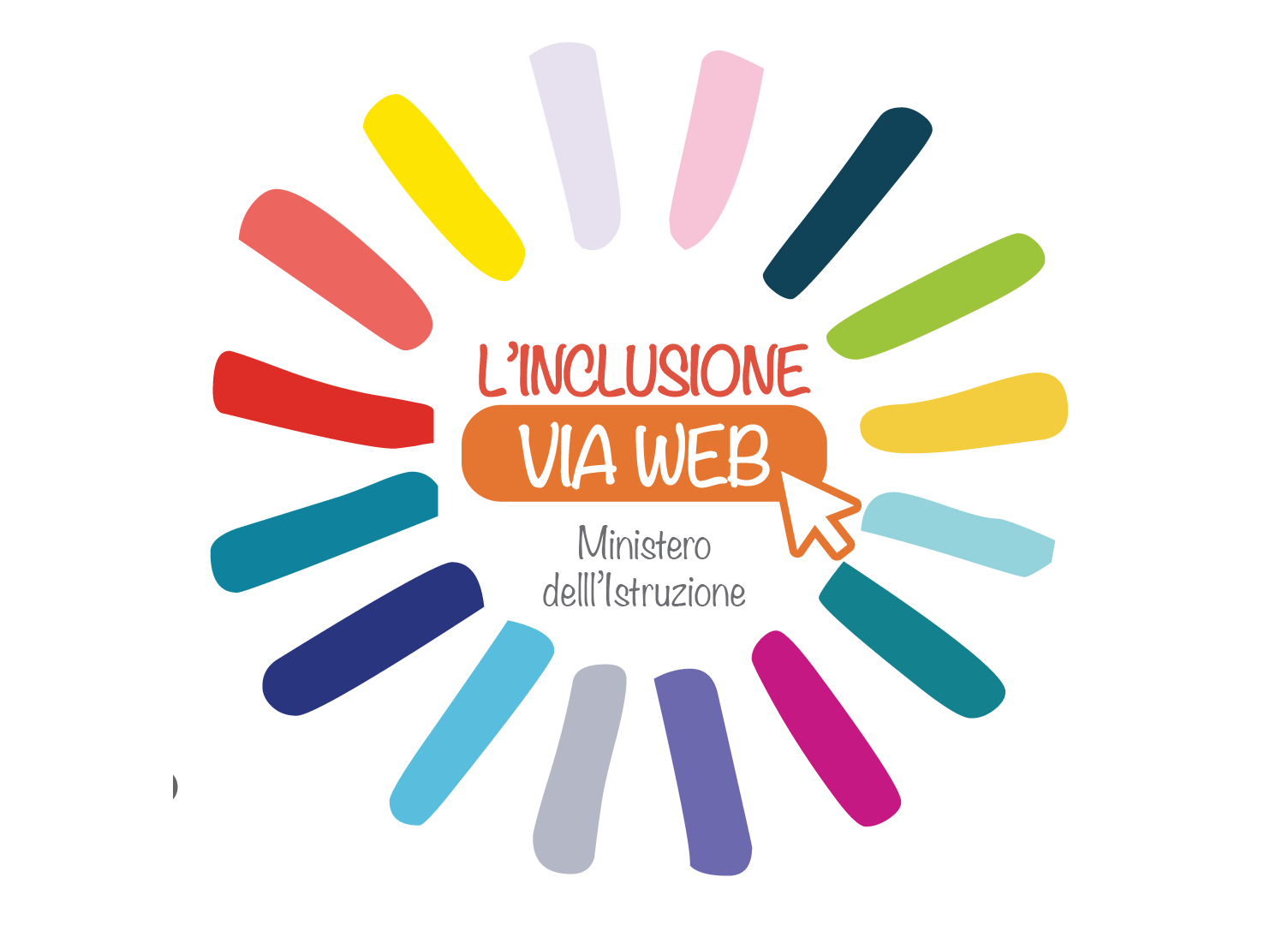 logo inclusione