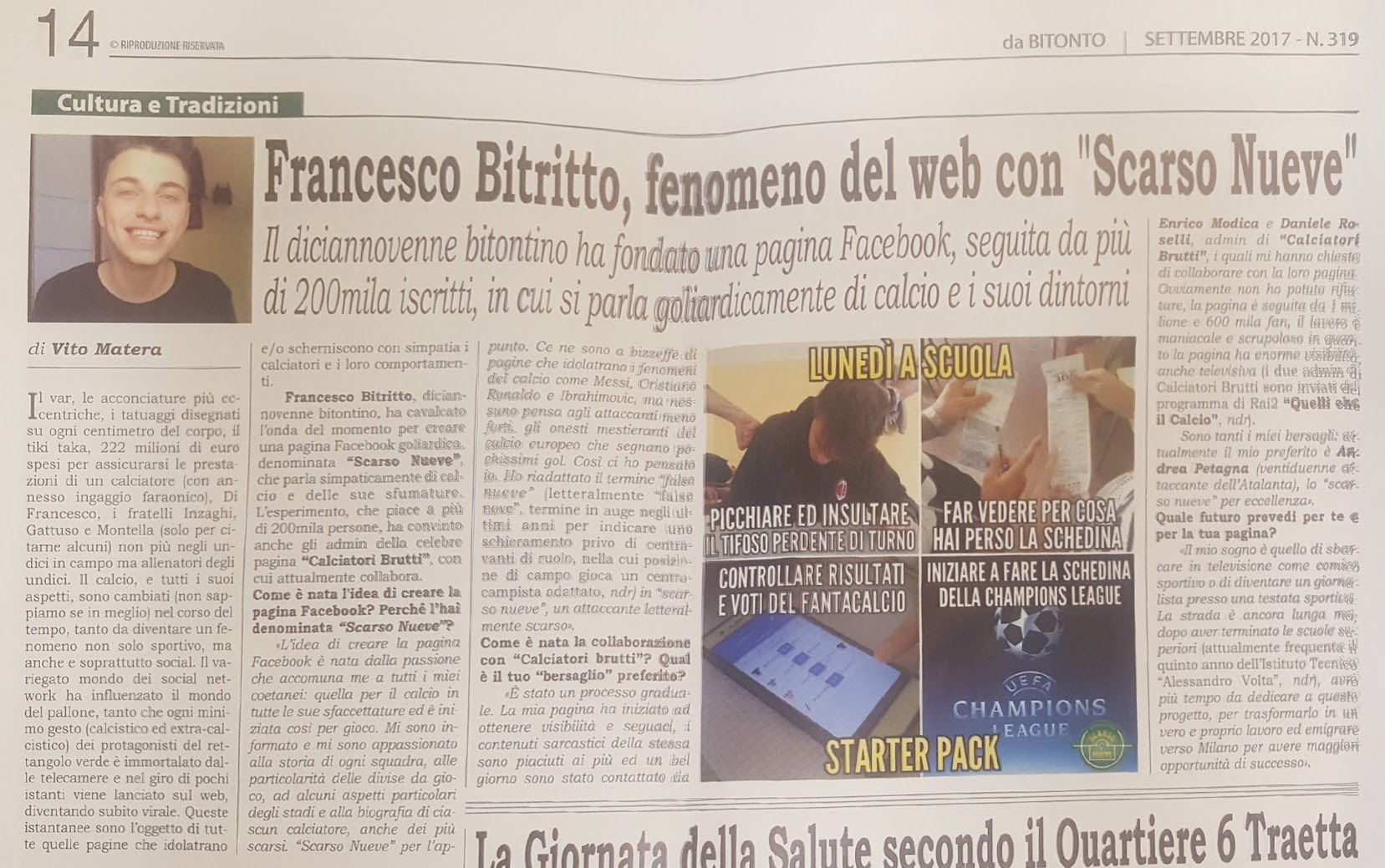 francescogiornale