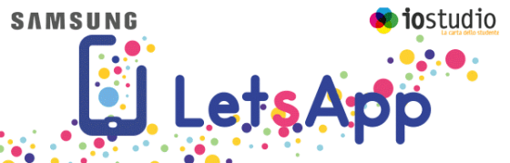 letsapp logo