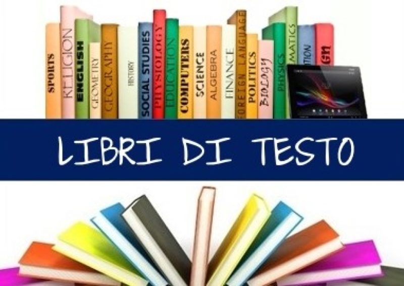 libri di testo e1590165318550