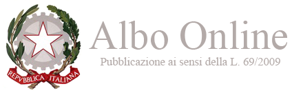 logo albo