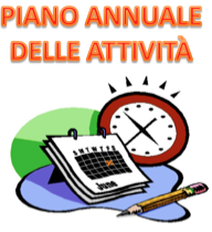 piano annuale attivita