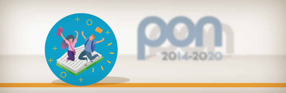 pon2014 2020 apprendimento socialita